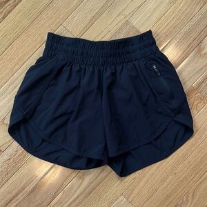 Lululemon Running Shorts